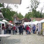 Der Dorfmarkt lockt in diesem Jahr mit 180 Ständen. Foto: Förderverein Riddagshausen