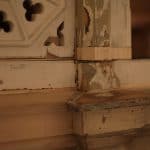 Die Schäden waren deutlich sichtbar. Foto: Meike Buck