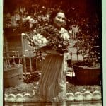 Galka Scheyer. Foto: Zentrum Paul Klee, Bern, Schenkung Familie Klee.