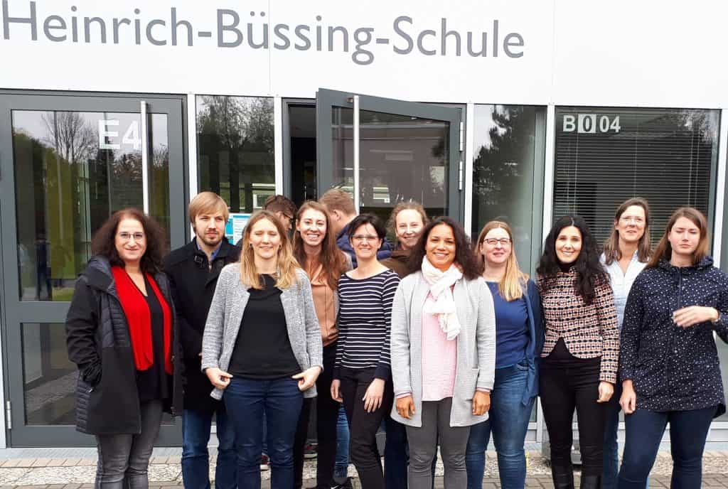 Braun­schweig macht Schule