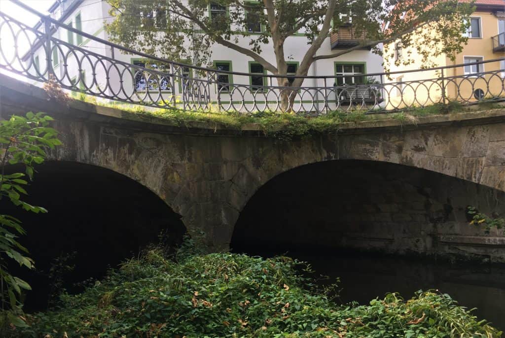 Ein Fall für das Städti­sche Museum