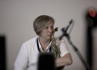 Vlady Bystrov ist Künsterischer Leiter des Festivas „Drei Tage Neue Musik“. Foto: Louis Spohr Musikzentrum