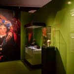 Blick in die Ausstellung. Foto: SBK/ Andreas Greiner-Napp
