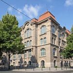 Haus am Löwenwall. Foto: Städtisches Museums Braunschweig
