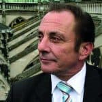 Pierre Pincemaille. Foto: SBK