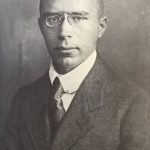 Ernst Beyersdorff. Foto: Landesmuseum Oldenburg