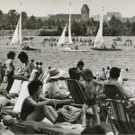 Erholung am Allersee. Foto: JHM Verlag, Rosemarie Rohde