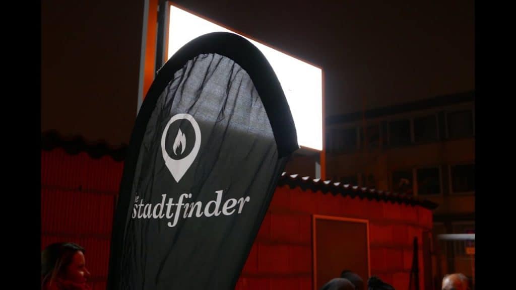 Nikolaus-Special der Stadt­finder!