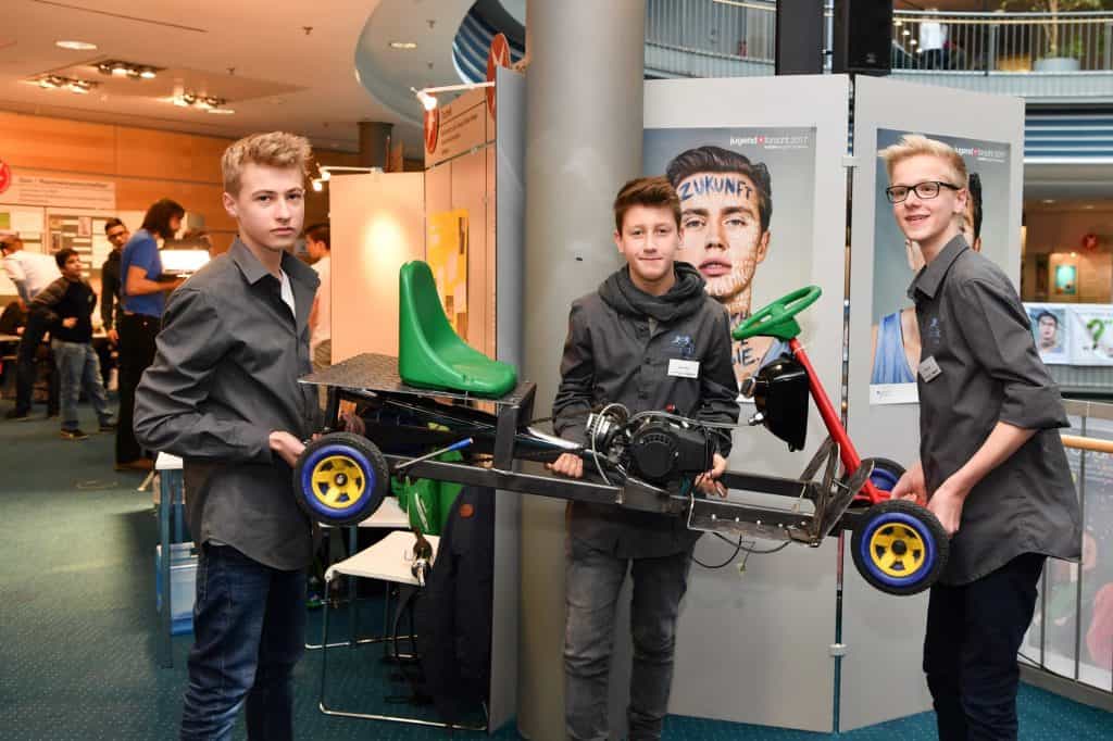 Mehr als 100 gute Ideen