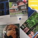 Seit 2015 gibt die NO ein Jahrbuch heraus. Foto: Der Löwe