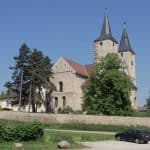 Klosterkirche St. Lorenz in Schöningen. Foto: St. Lorenz