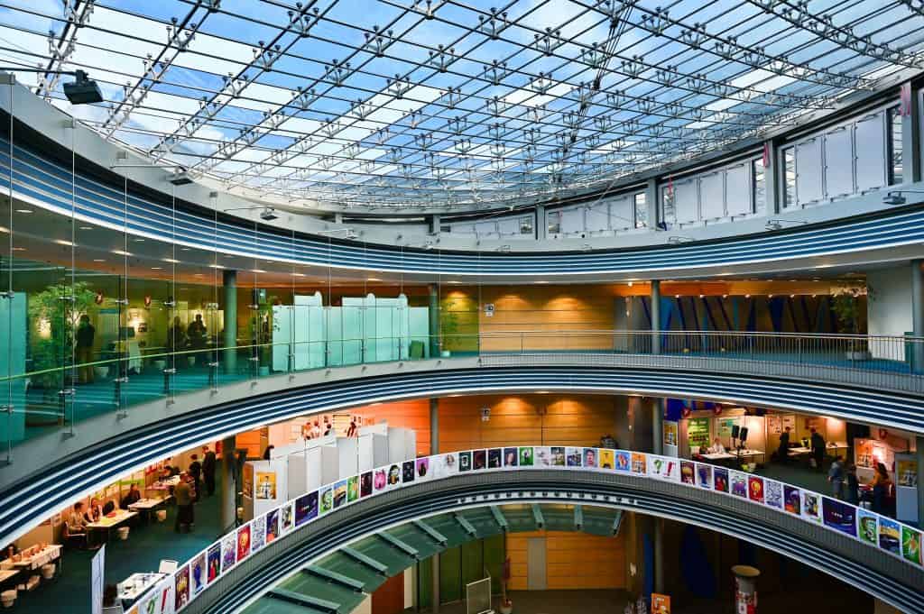 Der biolo­gi­sche Plastik­kleber wäre ein Gewinn