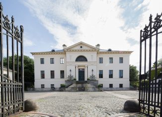 Die Villa Salve Hospes. Foto: Braunschweig Stadtmarketing GmbH/Marek Kruszewski