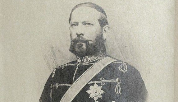 Herzog Wilhelm leitete wesentliche Reformen ein. Repro IBR