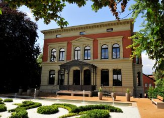 Foto: Haus der Braunschweigischen Stiftungen.