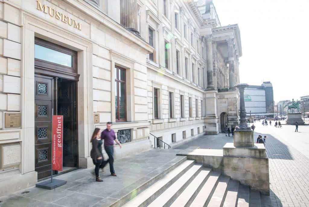 Das Ende der musealen Durst­strecke