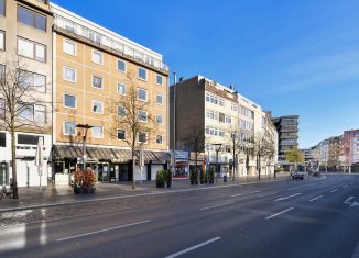 Der verwaiste Bohlweg. Foto: Andreas Greiner-Napp