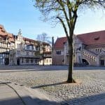 BURGPLATZ 3 - ANDREAS GREINER_NAPP