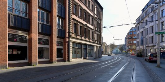 FRIEDRICH WILHELM STR 2 - ANDREAS GREINER_NAPP