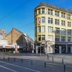 FRIEDRICH WILHELM STR. WAISENHAUSDAMM 6 - ANDREAS GREINER_NAPP