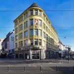 FRIEDRICH WILHELM STR. WAISENHAUSDAMM 4 - ANDREAS GREINER_NAPP