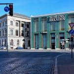 GEORG ECKERT STR. 3 - ANDREAS GREINER_NAPP
