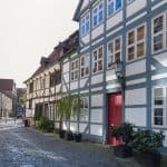 HINTER DER MAGNIKIRCHE 2 - ANDREAS GREINER_NAPP