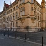 MÜNZSTR._ PLATZ DER DER DEUTSCHEN EINHEIT - ANDREAS GREINER_NAPP