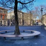 PLATZ DER DEUTSCHEN EINHEIT 1 - ANDREAS GREINER_NAPP