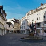 RINGERBRUNNEN 3 - ANDREAS GREINER_NAPP