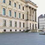 SCHLOSSPLATZ 1 - ANDREAS GREINER_NAPP
