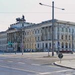 SCHLOSSPLATZ 6 - ANDREAS GREINER_NAPP