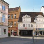 VOR DER BURGPASSAGE 3 - ANDREAS GREINER_NAPP