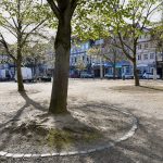 VOR DER MAGNIKIRCHE - ANDREAS GREINER_NAPP