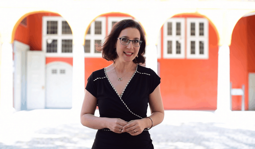 Mento­ring­pro­gramm „Ocuppy Kultur“