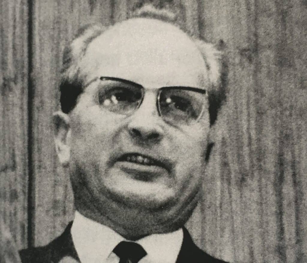 Kubels Warnung an die Welt