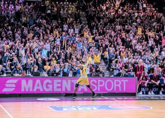Der Braunschweiger Basketball war Ausgangspunkt für die erfolgreiche Initiative. Foto: Basketball Löwen Braunschweig / SoulClap Media