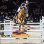 Das Reitturnier „Braunschweig Classico“ zählt zu den erfolgreichsten Veranstaltungen. Foto: Stadthalle Braunschweig Betriebsgesellschaft / Andreas Pantel