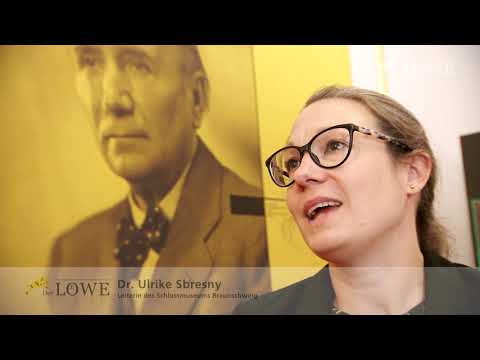Die Avant­garde in Braun­schweig