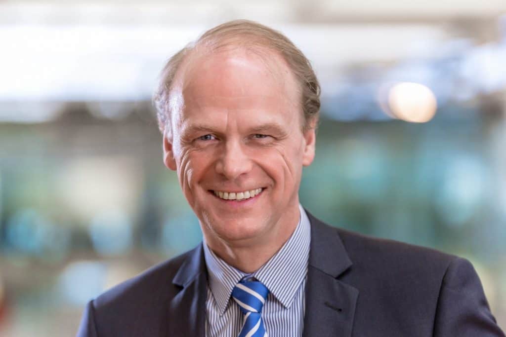 Innova­tives Vermö­gens­ma­nage­ment