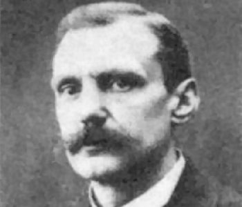 Wer war eigentlich … Heinrich Jasper? Der Löwe