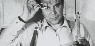 Karl Schaper wäre in diesem Jahr 100 Jahre alt geworden. Foto: Manfred Bannenberg