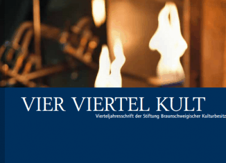 Winterheft Vier Viertel Kult