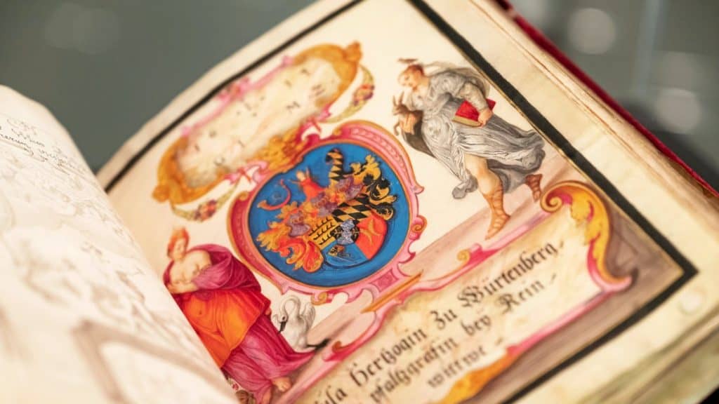 Philipp Hainhofer, der könig­liche Kunst­agent