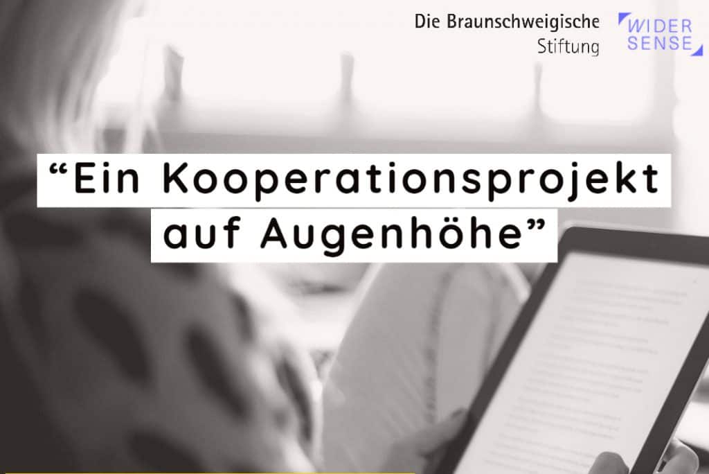 „Best Practice“ auf großer Bühne