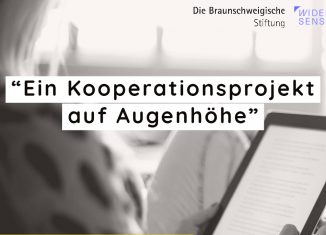 Der Weg zur digitalen Strategie ist im E-Paper nachzulesen. Foto: Die Braunschweigische Stiftung