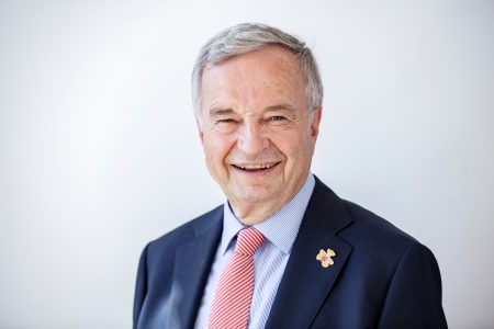 Christoph Kroschke. Foto: Kroschke Kinderstiftung