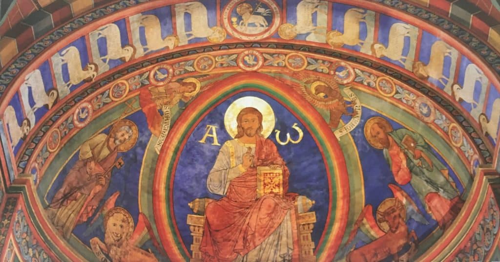 Kar-Gottes­dienst aus dem Kaiserdom auf NDR Info