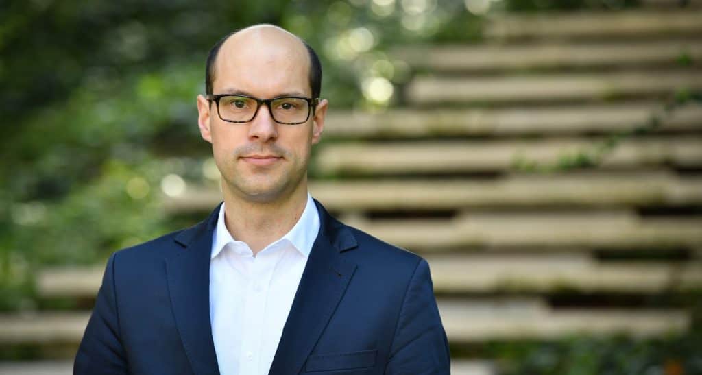 „Der Beratungs­be­darf ist durch Corona gestiegen“
