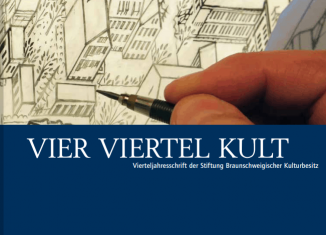 Vier Viertel Kult Frühling 2021